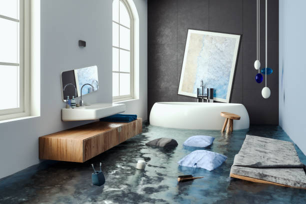 Best Emergency water damage restoration  in Liberty Hill, TX
