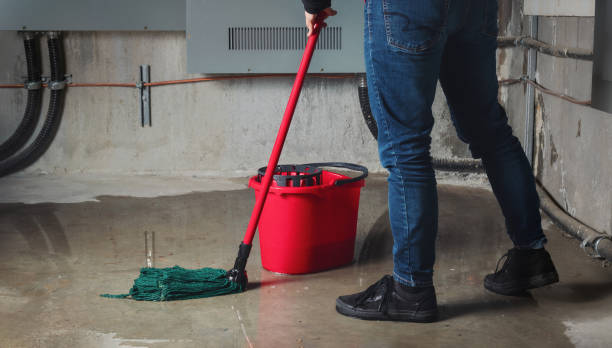 Best Water damage restoration near me  in Liberty Hill, TX
